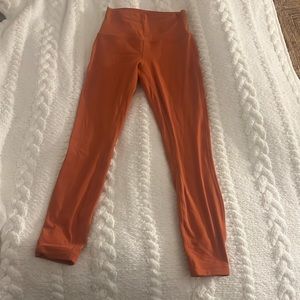 Lululemon align high-rise pant 25